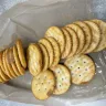 Ritz Crackers - Ritz crackers