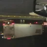 Western Express - Driver trespassing on private property threatened security personnel  - Photo 2