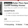 Hotels.com - hotel.com property being advertised incorrectly 