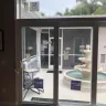 Window World Palm Beach - Unresponsiveness, incorrect order, bad installation, job not completed.