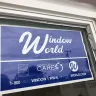 Window World Palm Beach - Unresponsiveness, incorrect order, bad installation, job not completed.