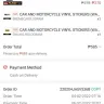 J&T Express - Incorrect amount collected by rider - Photo 1