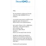 Sharaf DG - Refund not received - Photo 2
