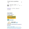 Sharaf DG - Refund not received - Photo 3