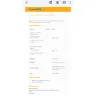 Sharaf DG - Refund not received - Photo 4