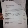 Umpqua Bank - Get my money that belongs to me that is rightfully mine - Photo 1