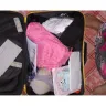 Caribbean Airlines - My suitcase lock broken and contents stollen