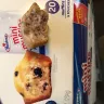 Hostess Brands - Hostess mini muffins blueberry