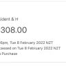 Qantas Airways - Flight cancellation - Photo 3