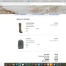 Marshalls - Over charge - Photo 1