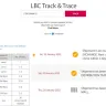 LBC Express - Package has no delivery update and not yet receive until now