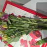 Serenata Flowers - The flowers delivered are not near satisfactory 