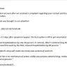 Nextdoor - Biased nextdoor moderation - Photo 1