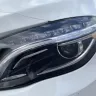 Mercedes-Benz International - gla headlights