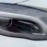 Mercedes-Benz International - gla headlights - Photo 1