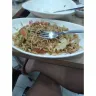 Chowking - Pancit canton is like instant noodles 