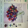 1-800-Flowers.com - Bunches of Love Tulip & Iris Bouquet