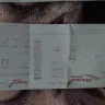 Turkish Airlines - Damaged luggage