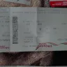 Turkish Airlines - Damaged luggage