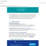 MWEB.co.za - Unprofessional service and blocking reliable services. - Photo 3