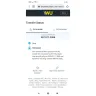 Western Union - Canceled transfer - Photo 2