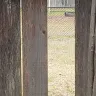 Children's Courtyard Copperfield - Fence maintenance