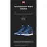 Nike - Unfair selling methods - Photo 1