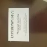 Armani - Beware for Raffaela Molisano - photograph marketing in Emporio Armani - Photo 1