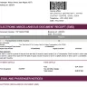 Travelgenio - Ticket Refund
