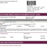 Travelgenio - Ticket Refund - Photo 2