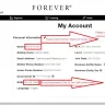 Forever Living - Need to update my profile details. - Photo 1