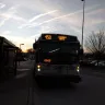 NJ Transit - The female driver on the 450 to cherryhill mall purposely tried and closed my arms in the door. - Photo 2