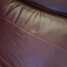 Lane Home Furniture - Leather defect