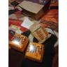 Steers - Incorrect order.  - Photo 1