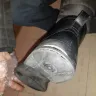 Ecco - The disintegrating heels of ECCO boots - Photo 5