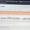 PeoplePerHour - Issue about account creating