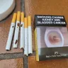 Imperial Tobacco Australia - JPS RED, 23pk