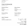1800WheelChair.com - Product never shipped - Photo 1