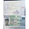 Dubai Airports / Dubai International Airport - Lost passport