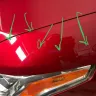 General Motors - 2019 chevy traverse paint - Photo 1