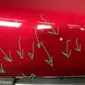 General Motors - 2019 chevy traverse paint - Photo 2