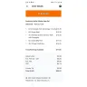 SkipTheDishes - A refund from October 17 2021 - Photo 1