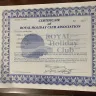 Royal Holiday Vacation Club - Failure to pay/uphold the promise of annuity received at the time of timeshare purchase