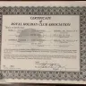 Royal Holiday Vacation Club - Failure to pay/uphold the promise of annuity received at the time of timeshare purchase - Photo 2