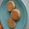 Popeyes - Food burnt - Photo 1