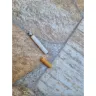 Pall Mall Cigarettes - Filter badly attached to staff of cigarette