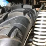 SaferWholeSale.com - UTV received damaged