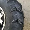 SaferWholeSale.com - UTV received damaged