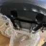 SaferWholeSale.com - UTV received damaged