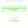 MegaPersonals.com - Please activate my account - Photo 4